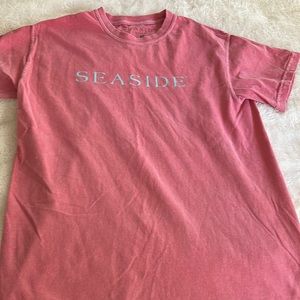 Seaside tshirt